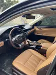 2017 Lexus ES 350 FWD Sedan - 4