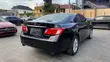 Lexus ES 350 2009 Black - 4