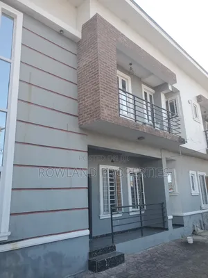 1 Bedroom Self-Contained Flat for Rent in Harmony Estate, Ado/Ajah