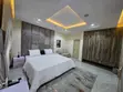 Gidan Kwana Mai Kayatarwa Mai Dakuna 3 da Kayayyaki da Kwamitin Snooker a Wuse 2 - 4