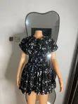 Classy and Simple Summer Dress - 1