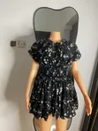 Classy and Simple Summer Dress - 2