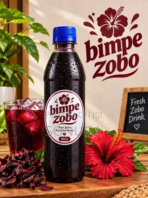 Bimpe Zobo Abin Sha