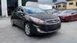 Hyundai Accent 2016 Brown - 2