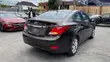 Hyundai Accent 2016 Brown - 5