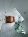 5 Bedroom Semi-Detached Duplex da BQ a VGC, Ajah - 4