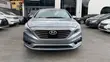 Hyundai Sonata 2015 Blue - 2