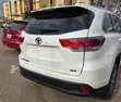 Toyota Highlander XLE SUV 2015 - 2