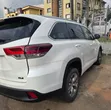 Toyota Highlander XLE SUV 2015 - 4