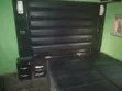 Bed Frame Na Biyu - Cikin Kyakkyawar Hali - 1