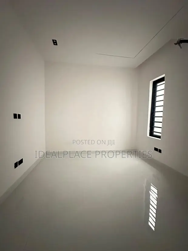 5 Bedroom Duplex mai Pool & BQ a VGC, Ajah - 1