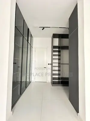 5 Bedroom Duplex with Pool & BQ in VGC, Ajah
