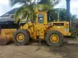 Caterpillar Wheelloader 966C - 1