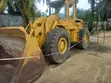 Caterpillar Wheelloader 966C - 3