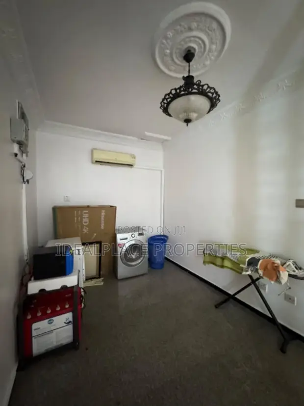 Furnished 2-Bedroom Duplex for Rent in Ikeja GRA - 1