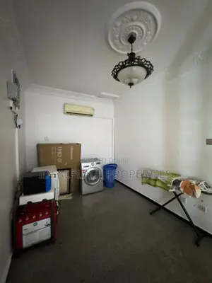 Furnished 2-Bedroom Duplex for Rent in Ikeja GRA