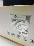 6kVA 48V Felicity Solar Hybrid Inverter - Brand New - 1