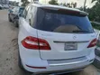 Mercedes-Benz M Class 2015 White - 3