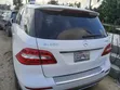 Mercedes-Benz M Class 2015 White - 4