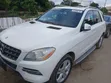 Mercedes-Benz M Class 2015 White - 5