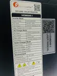 Felicitysolar 6kVA 48V Hybrid Solar Inverter - 1