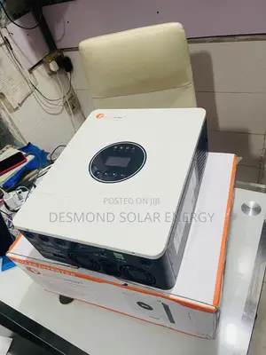 Felicitysolar 6kVA 48V Hybrid Solar Inverter