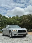 Dodge Charger R/T RWD 2016 Zinari - 1