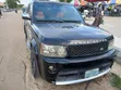 Land Rover Range Rover Sport 2013 Baki - 2