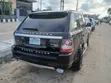 Land Rover Range Rover Sport 2013 Baki - 4