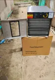 Sabon Dehydrator Na Kasuwanci Mai Tray 10 - 1