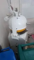 Automatic Dough Rounder - Sabon Kaya - 1