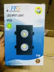 LED Spot Downlighter - 2-in-1, Mai Canza Launi - 2