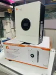 Felicity 6kva 48v Hybrid Solar Inverter - 2