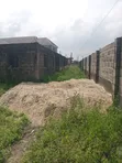 Filin Ƙasa - Ƙarshen Harka, Royal Palmwill Estate, Ajah - 2