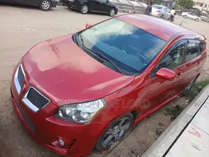 Pontiac Vibe 2008 Ja