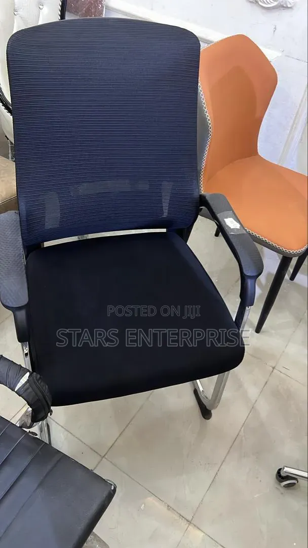 Home Interiors Executive Chair Mai Bakin Mai Ziyara - 1