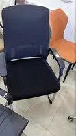 Home Interiors Executive Chair Mai Bakin Mai Ziyara - 2