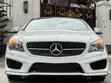 Mercedes-Benz CLA-Class 2015 Fari - 1