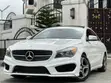 Mercedes-Benz CLA-Class 2015 Fari - 2
