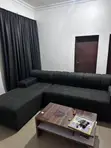 L-Shaped 7-Seater Sofa - 3