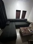 L-Shaped 7-Seater Sofa - 4