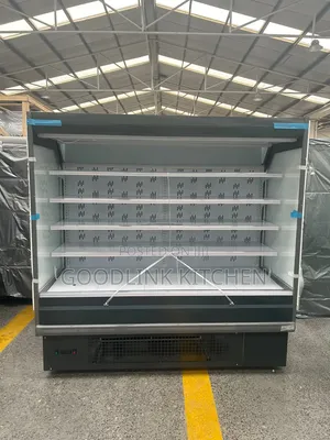 Sabon Bude Chiller Stand