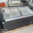 Supermarket Inland Freezer - Brand New - 1