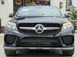 Mercedes-Benz AMG GLE 43 4MATIC 2019 Baki - 1