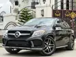 Mercedes-Benz AMG GLE 43 4MATIC 2019 Baki - 3