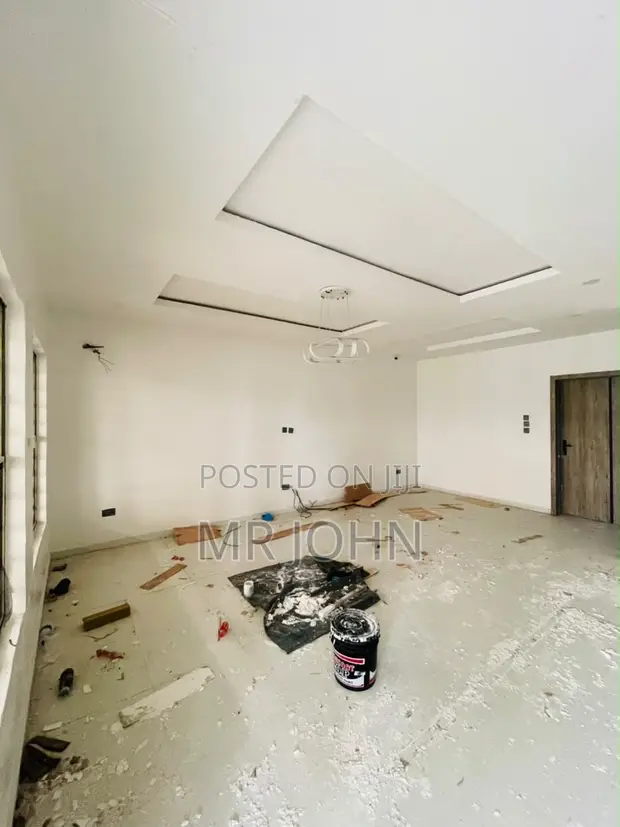4 Bedroom Terrace Duplex for Rent, Orchid Road, Lekki - 1