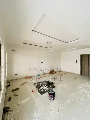 4 Bedroom Terrace Duplex for Rent, Orchid Road, Lekki