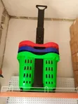 Brand New Shopping Baskets - 3