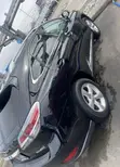 Lexus RX 2013 Black - 4