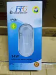 Fitilar Waje ta LED - Mai Hana Ruwa - 3